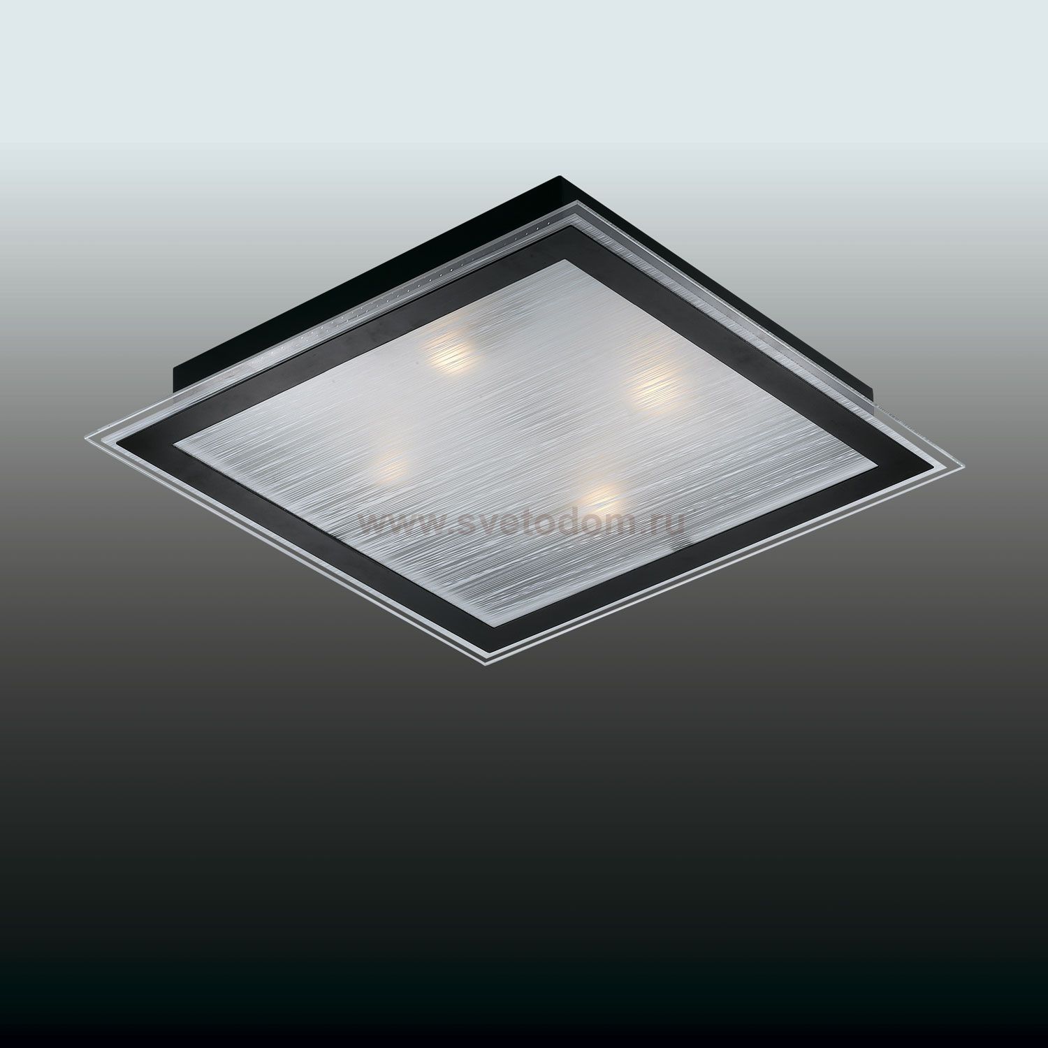 Светильник настенно-потолочный Odeon light 2736/4W ULEN