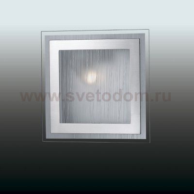 Светильник настенно-потолочный Odeon light 2737/1W ULEN
