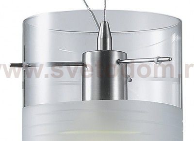 Светильник подвесной Odeon light 2738/1A MARZA