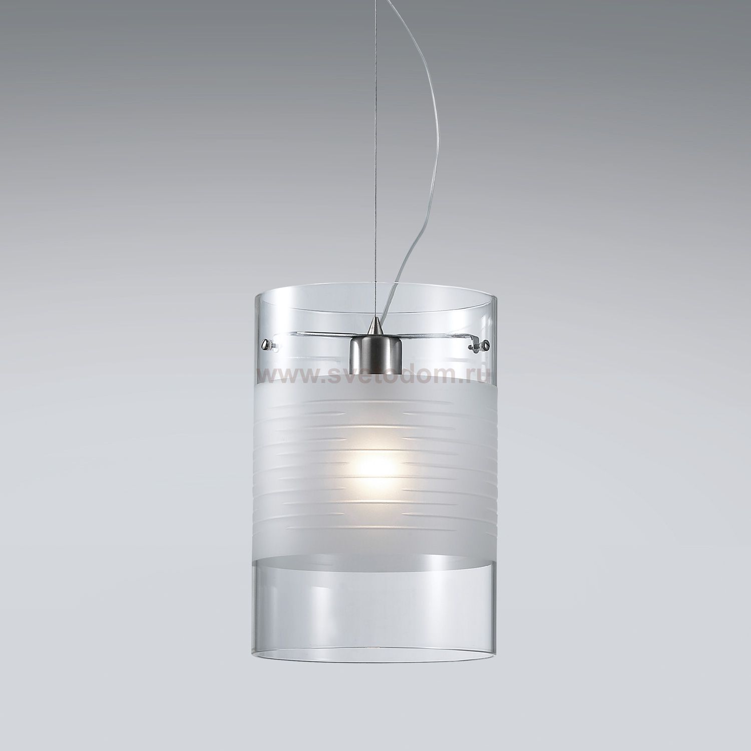 Светильник подвесной Odeon light 2738/1B MARZA