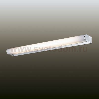 Настенный светильник Odeon light 2739/1W BRANT