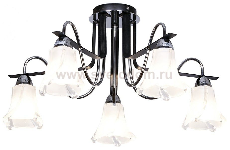 Светильник Velante 274-107-05