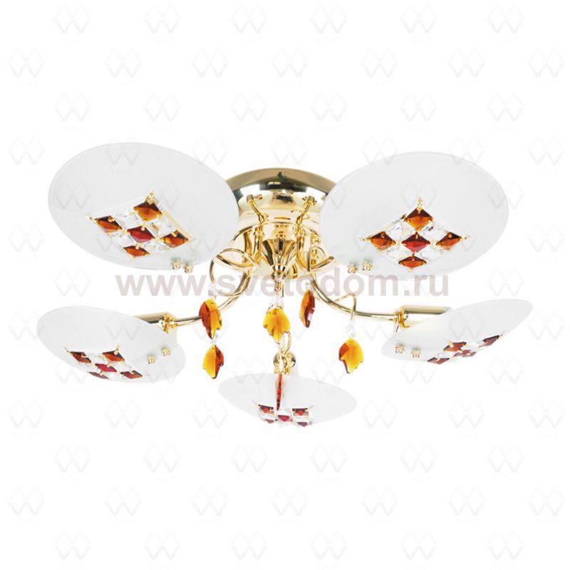 Люстра De markt 274011605 Тайланд