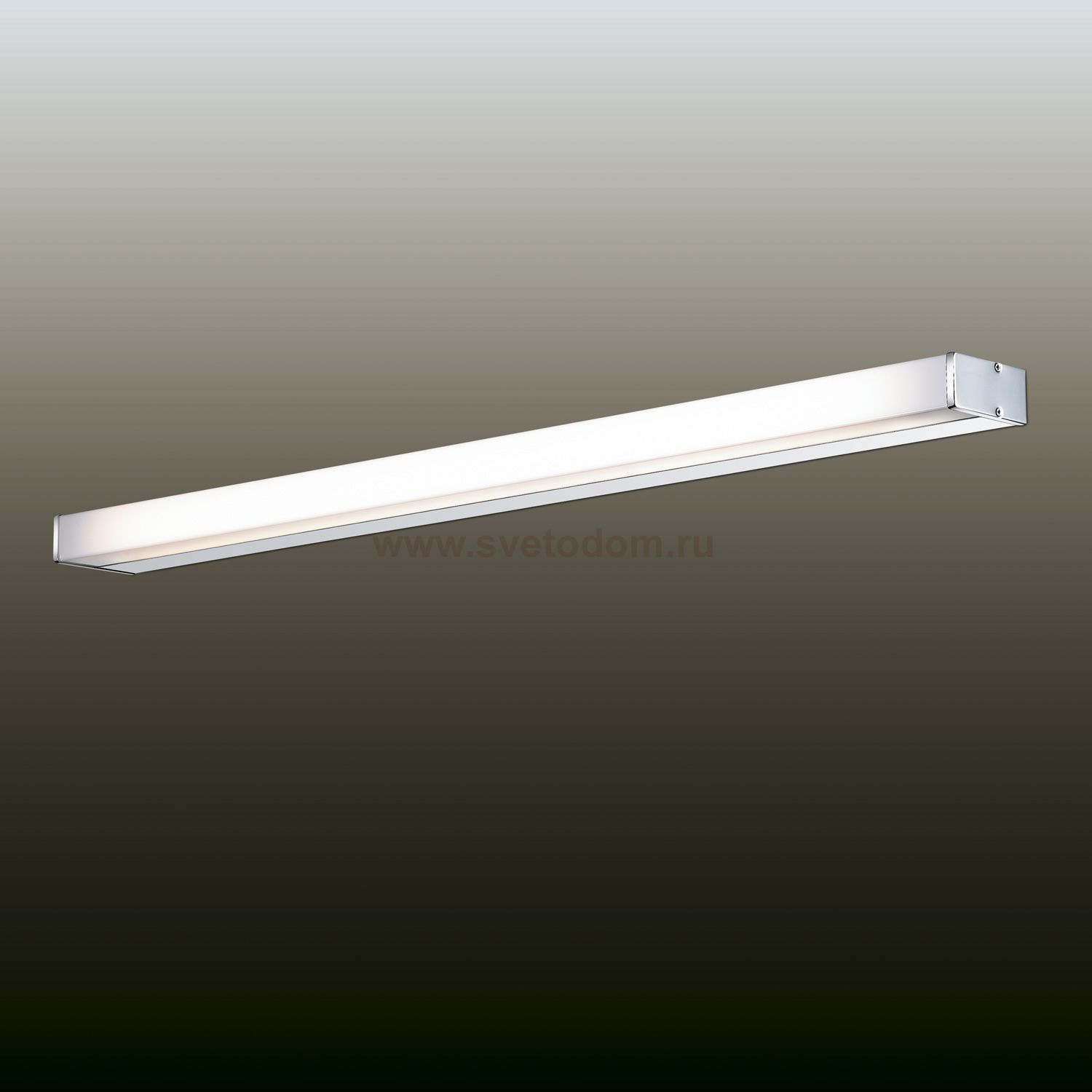 Настенный светильник Odeon light 2742/1W GIL