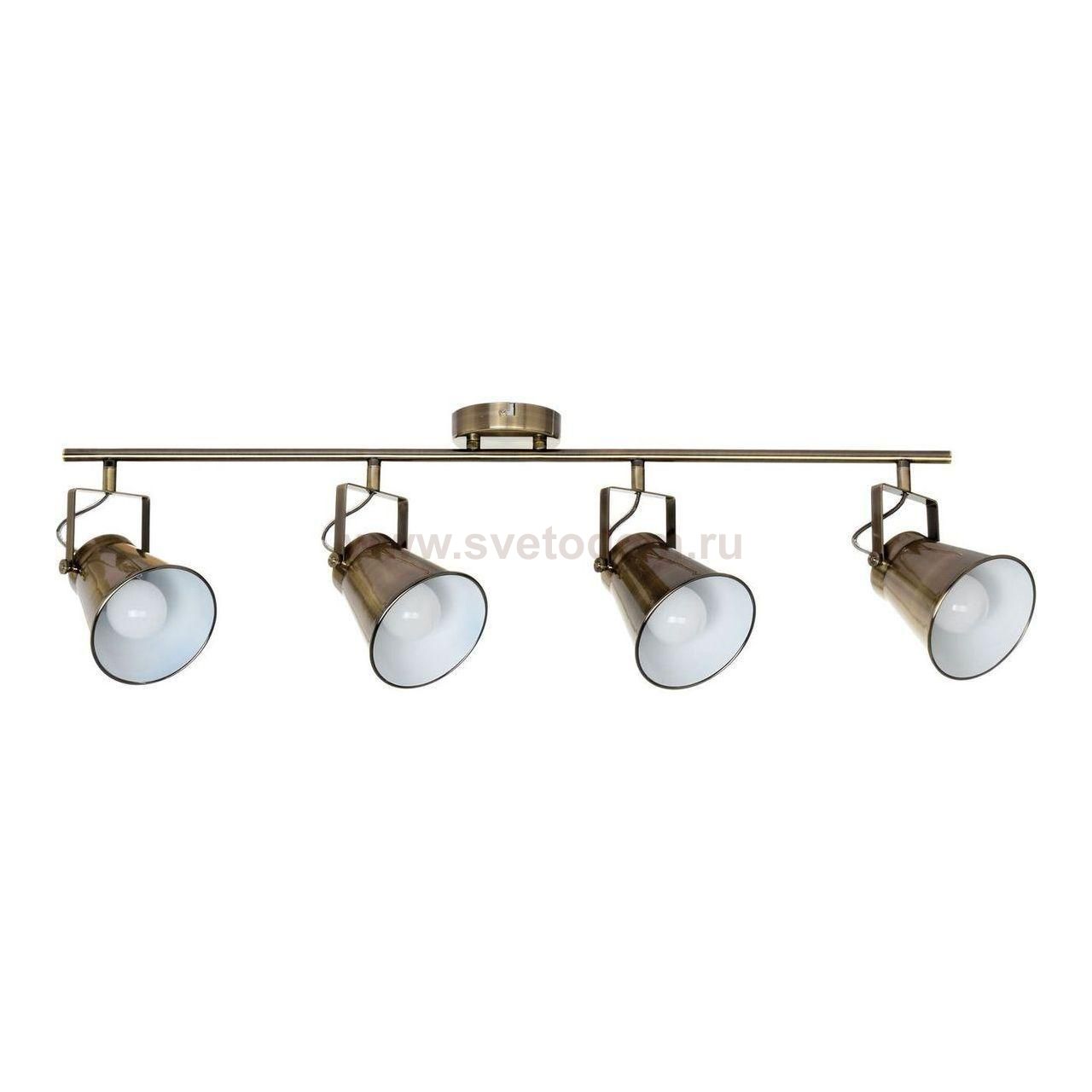 Спот Britop Tekla 2742411