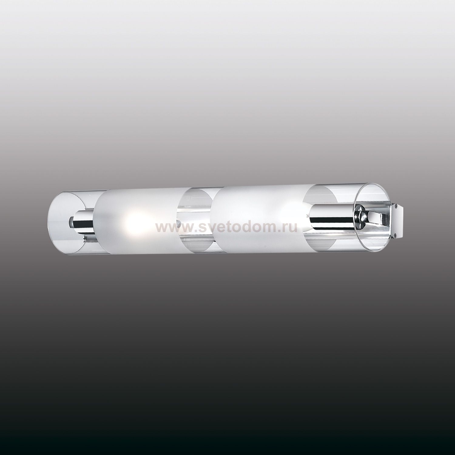 Светильник настенный бра Odeon light 2743/2W LEMO