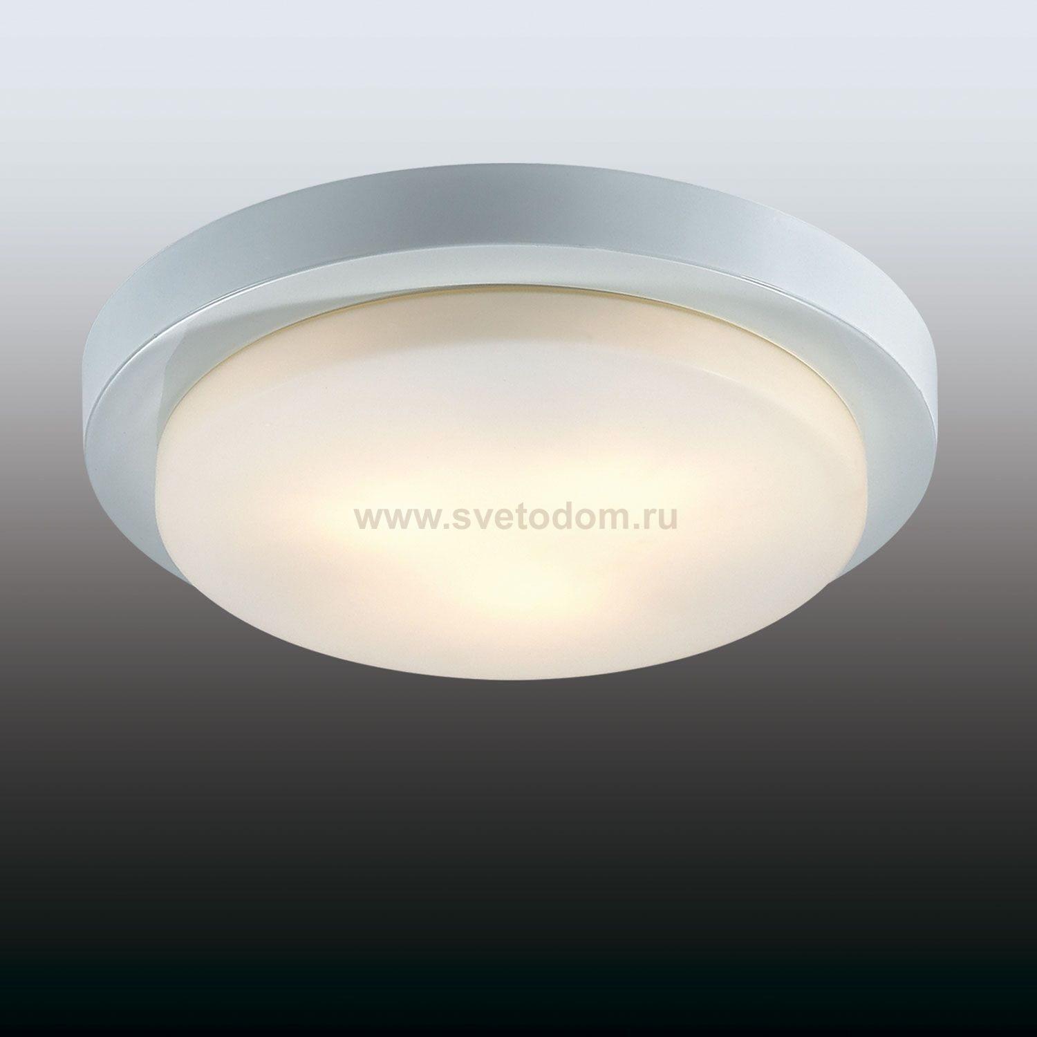 Светильник настенно-потолочный Odeon light 2745/3C HOLGER