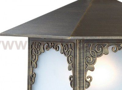 Светильник настенный бра Odeon light 2747/1W VISMA