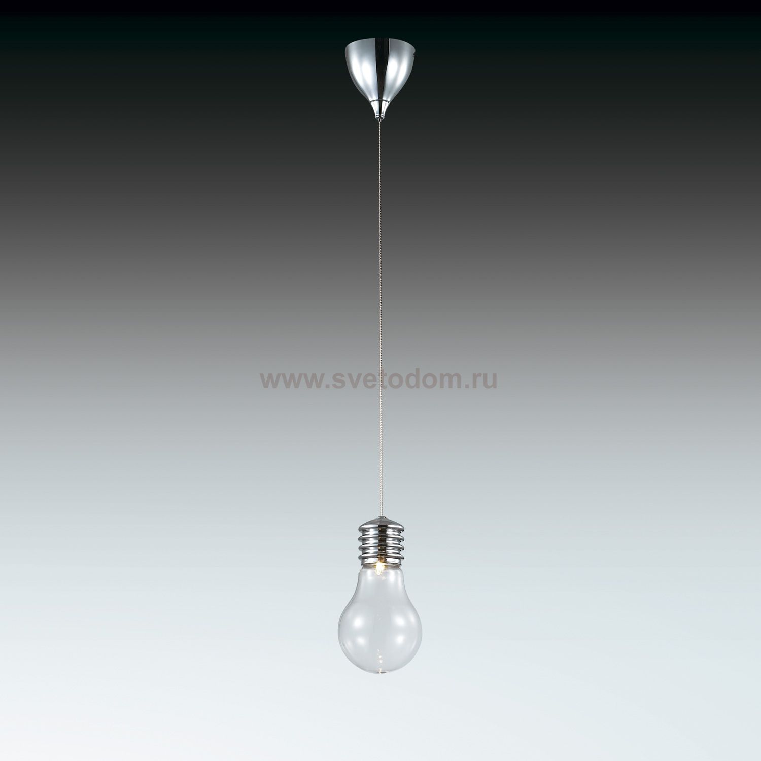 Светильник подвесной Odeon light 2748/1 NORIN