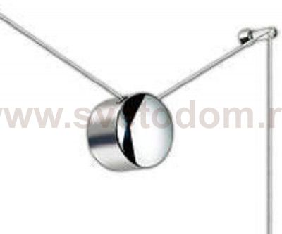 Светильник настенный бра Odeon light 2748/2W NORIN