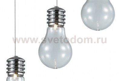 Люстра подвесная Odeon light 2748/5 NORIN