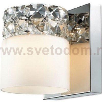 Светильник настенный бра Odeon light 2749/1W OTTAVIA