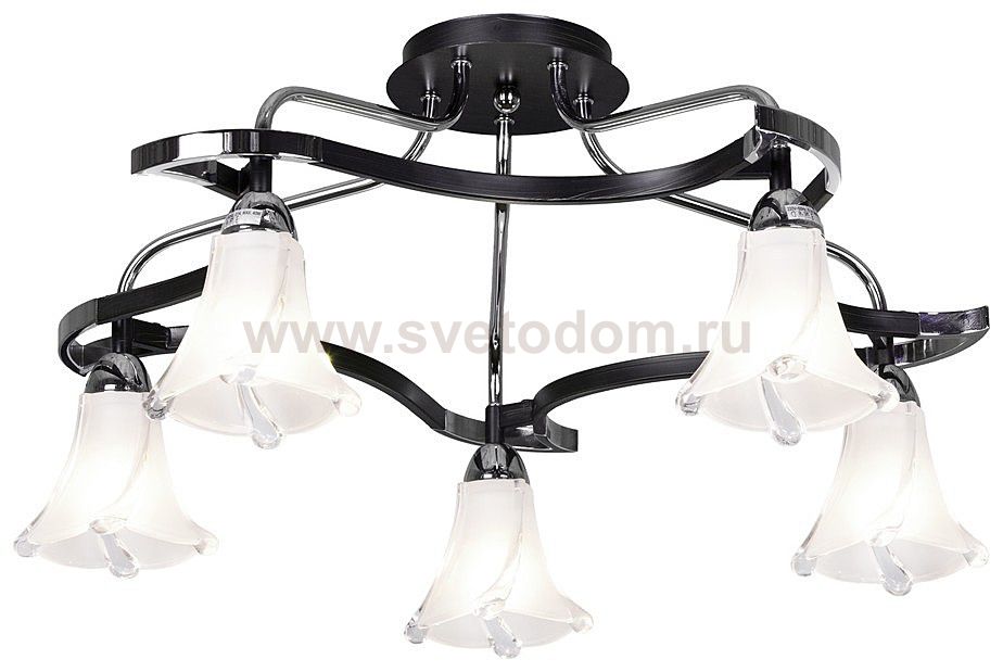 Светильник Velante 275-107-05