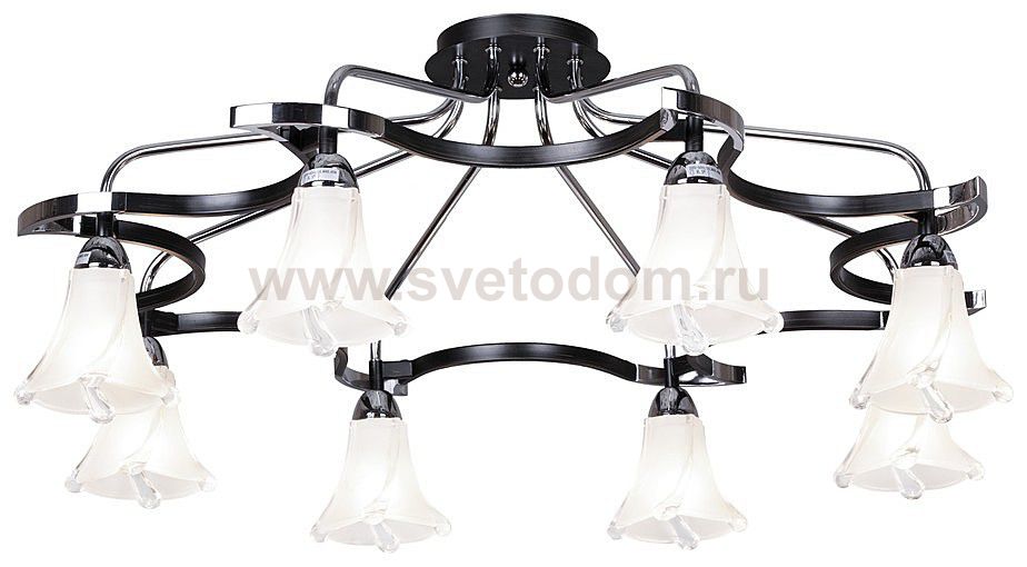 Светильник Velante 275-107-08