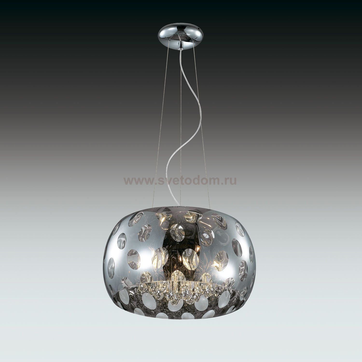 Люстра подвесная Odeon light 2750/5 PIERA