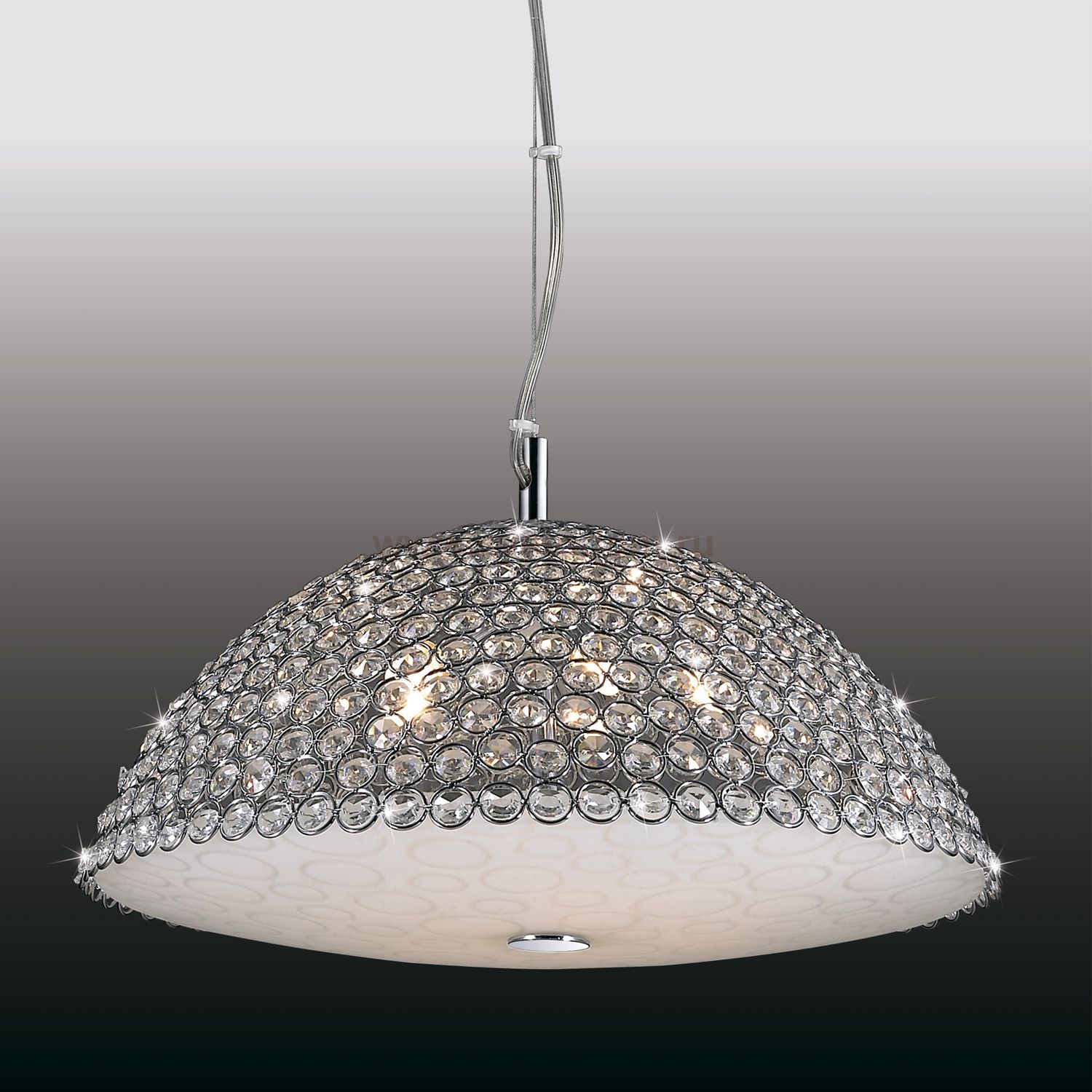 Люстра подвесная Odeon light 2751/5 LOTTE