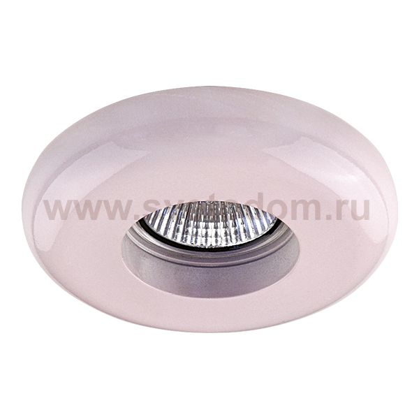 Светильник встраиваемый Lightstar 2752 Infanta