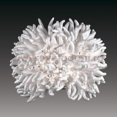 Светильник настенный бра Odeon light 2755/1W ESMA