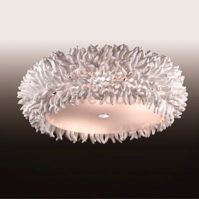 Люстра потолочная Odeon light 2755/6C ESMA