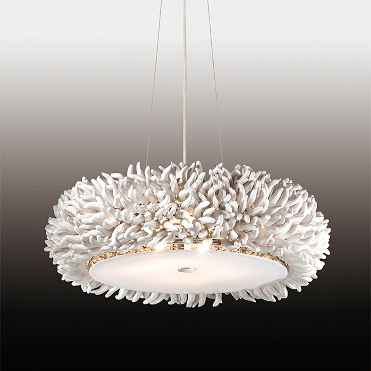 Люстра - подвес Odeon light 2755/6 ESMA