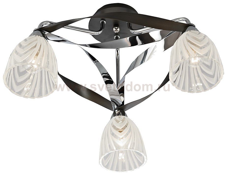 Светильник Velante 276-107-03