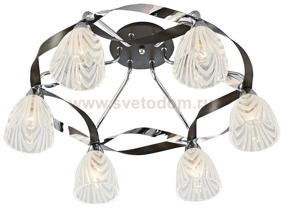 Светильник Velante 276-107-06