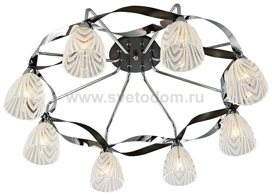 Светильник Velante 276-107-08