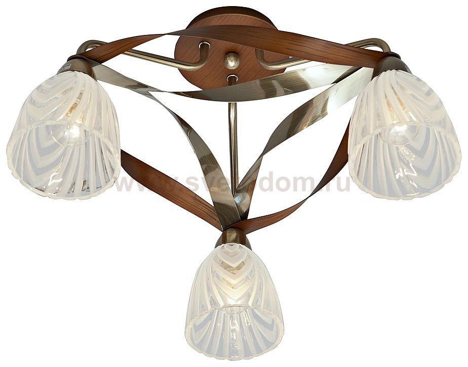 Светильник Velante 276-507-03