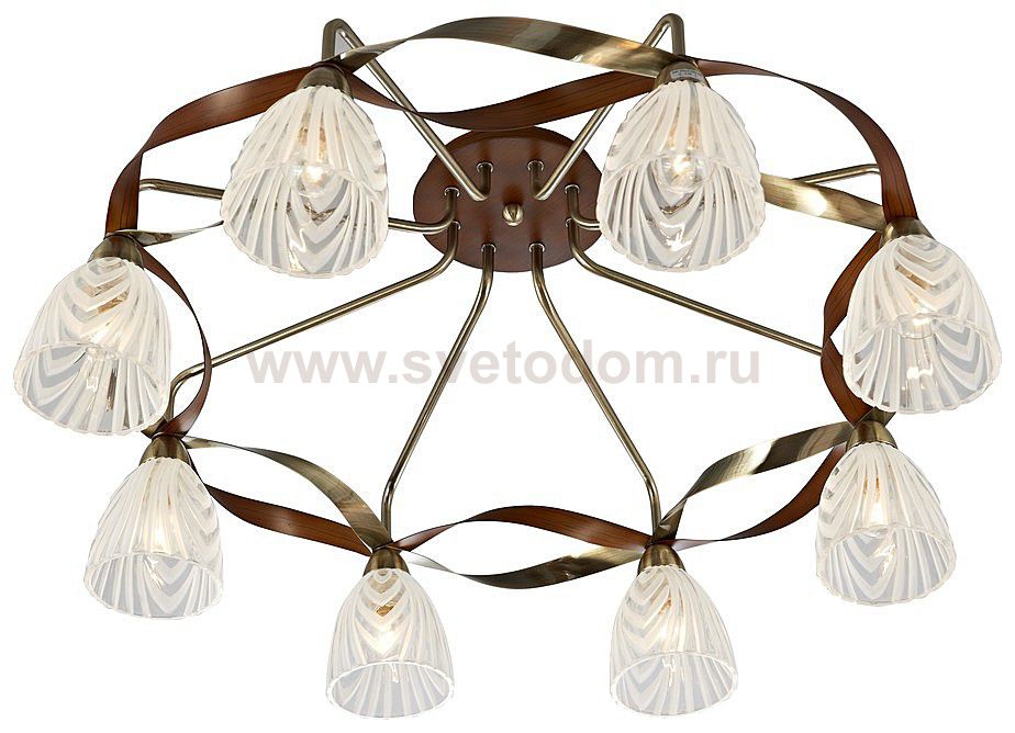 Светильник Velante 276-507-08