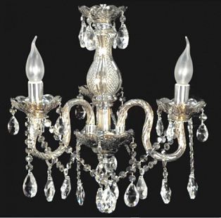 Люстра Arti Lampadari 276-H3-N-D01