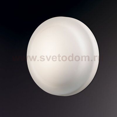 Настенно - потолочный светильник Odeon light 2760/1C TAVOY