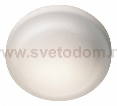 Настенно - потолочный светильник Odeon light 2760/1C TAVOY