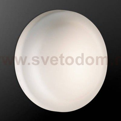 Настенно - потолочный светильник Odeon light 2760/1C TAVOY