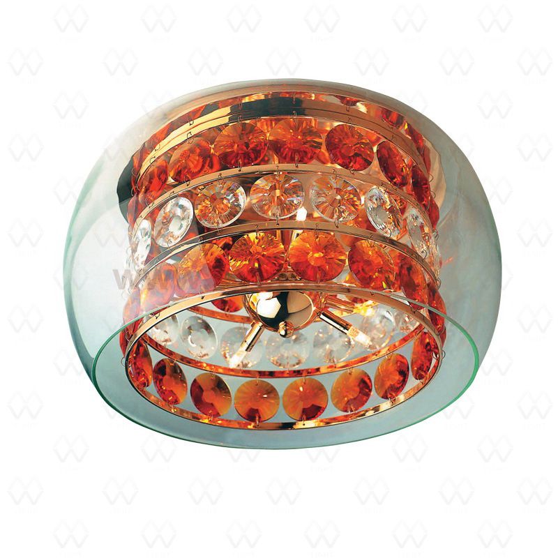 Люстра Mw light 276011512 Венеция