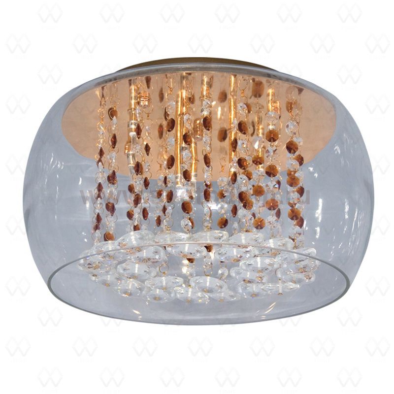 Люстра Mw light 276011809 Венеция