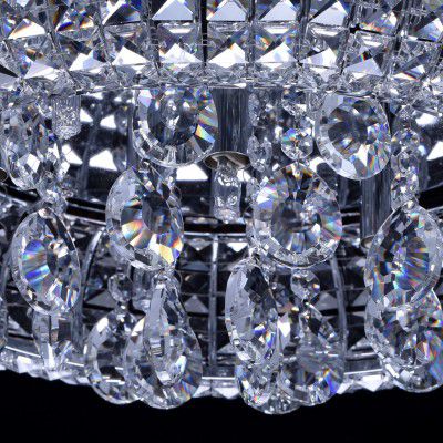 Люстра Mw light 276014207 Венеция