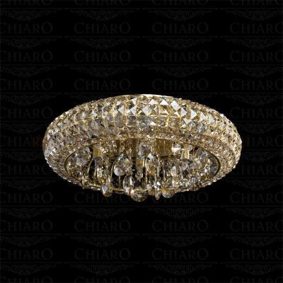 Люстра Chiaro 276014307 Венеция