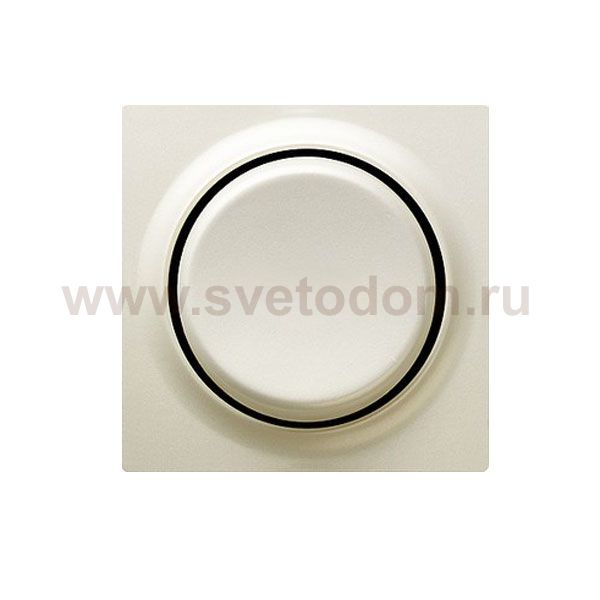 Gira S-55 Крем глянц Накладка ТЛФ розетки TAE, аудиорозетки(110910),USB (107000) с шильдиком (G27601)