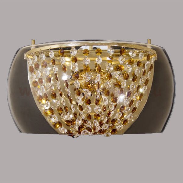 Светильник настенный бра Mw light 276022104 Венеция