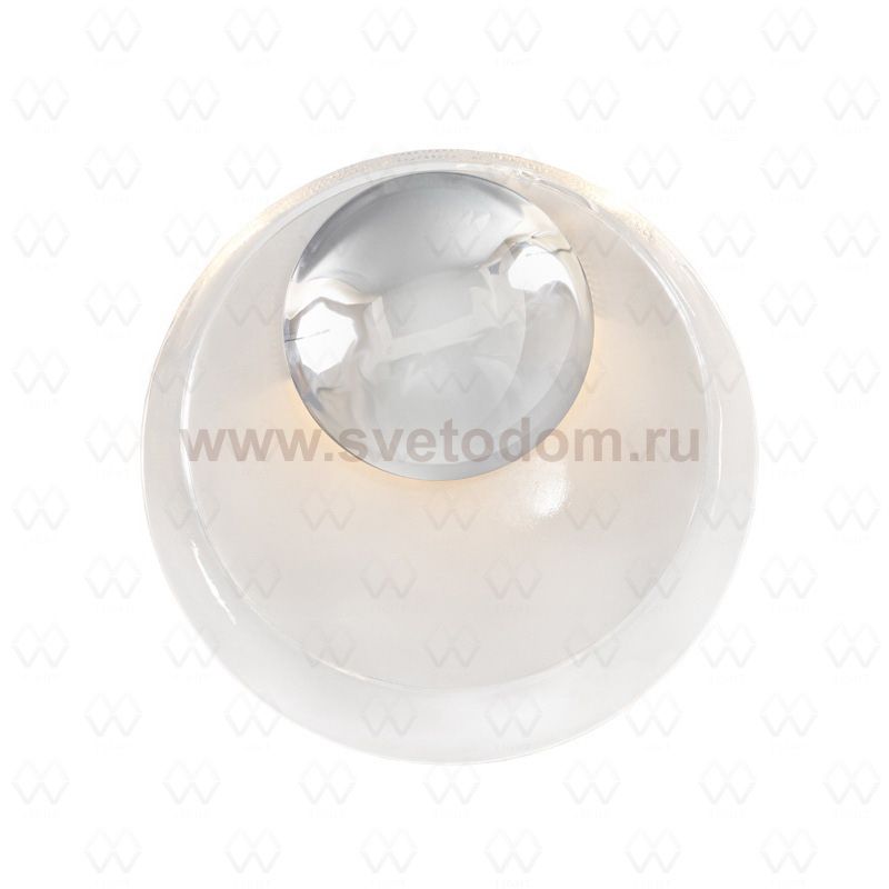 Светильник настенно-потолочный Mw light 276023502 Венеция