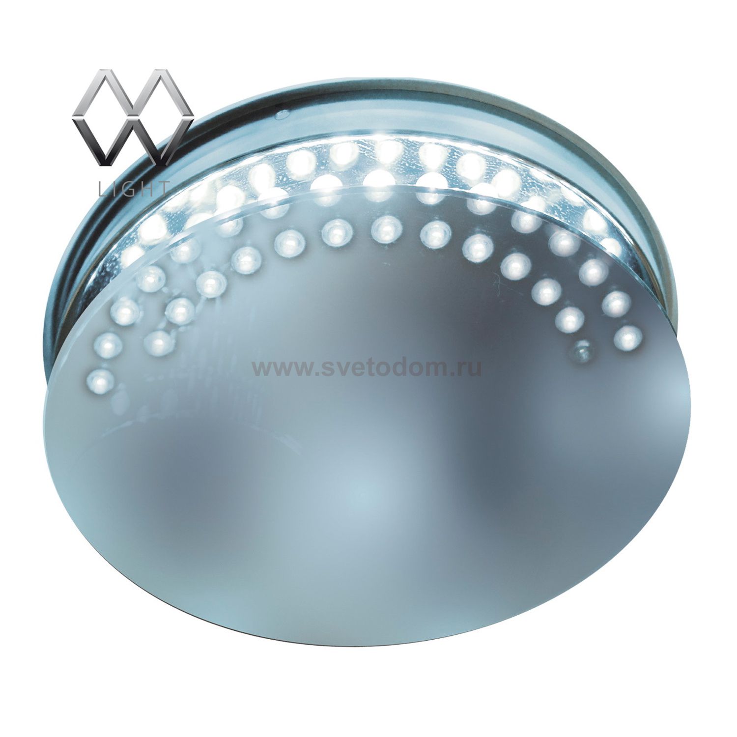 Светильник настенный бра Mw light 276023756 Венеция