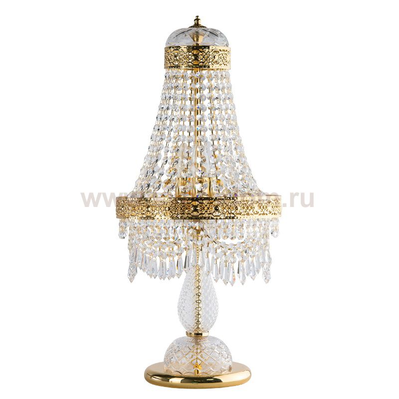 Лампа настольная Mw light 276033303 Венеция