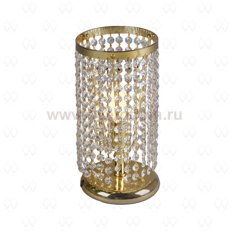 Настольная лампа Mw light 276033401 Венеция