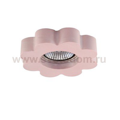 Светильник встраиваемый Lightstar 2762 Sole