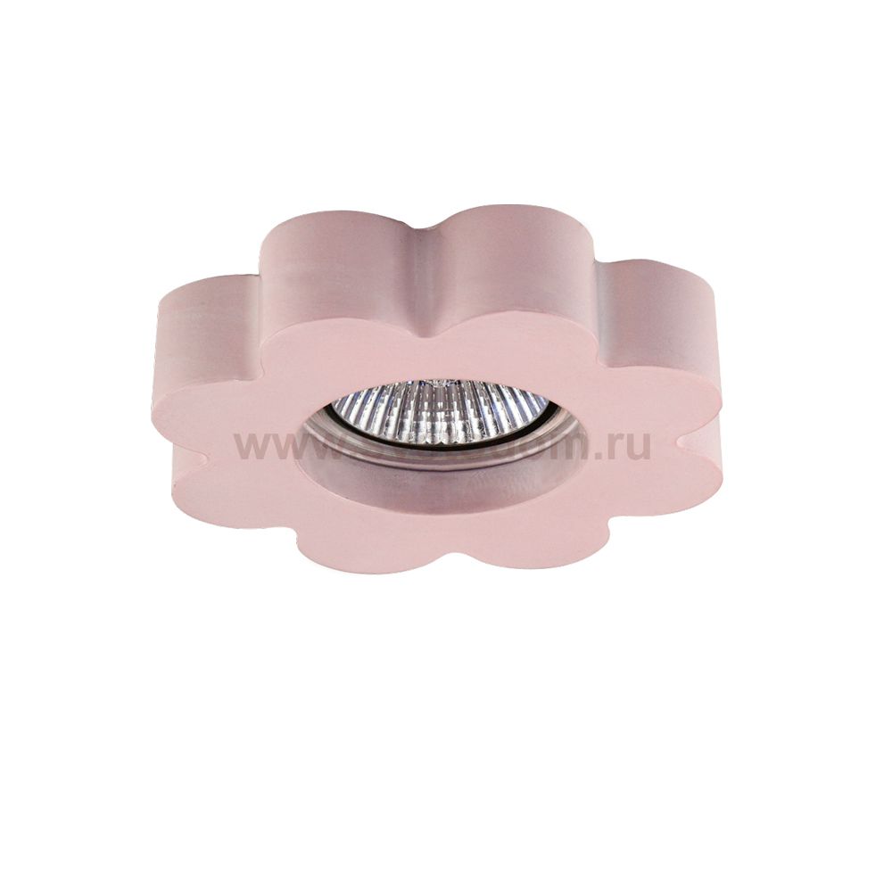 Светильник встраиваемый Lightstar 2762 Sole