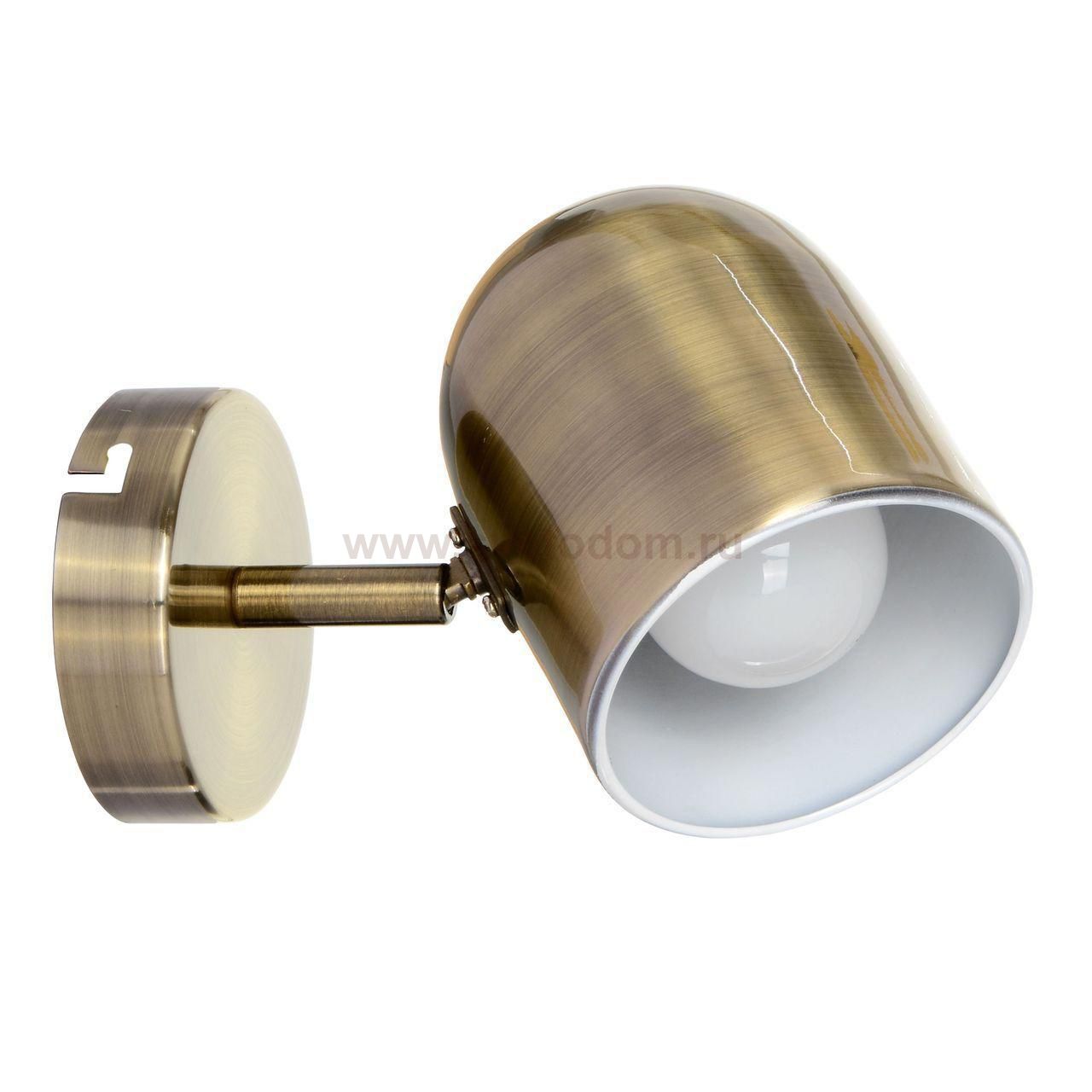 Спот Spot Light Olivia 2764111