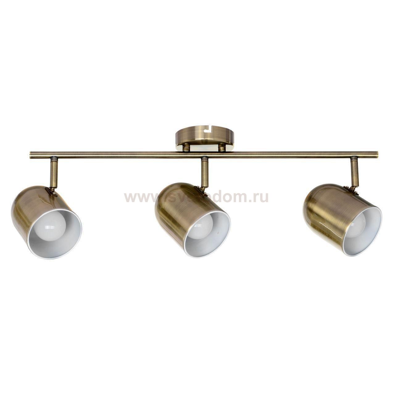 Спот Spot Light Olivia 2764311