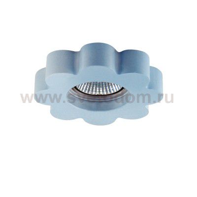 Светильник встраиваемый Lightstar 2765 Sole