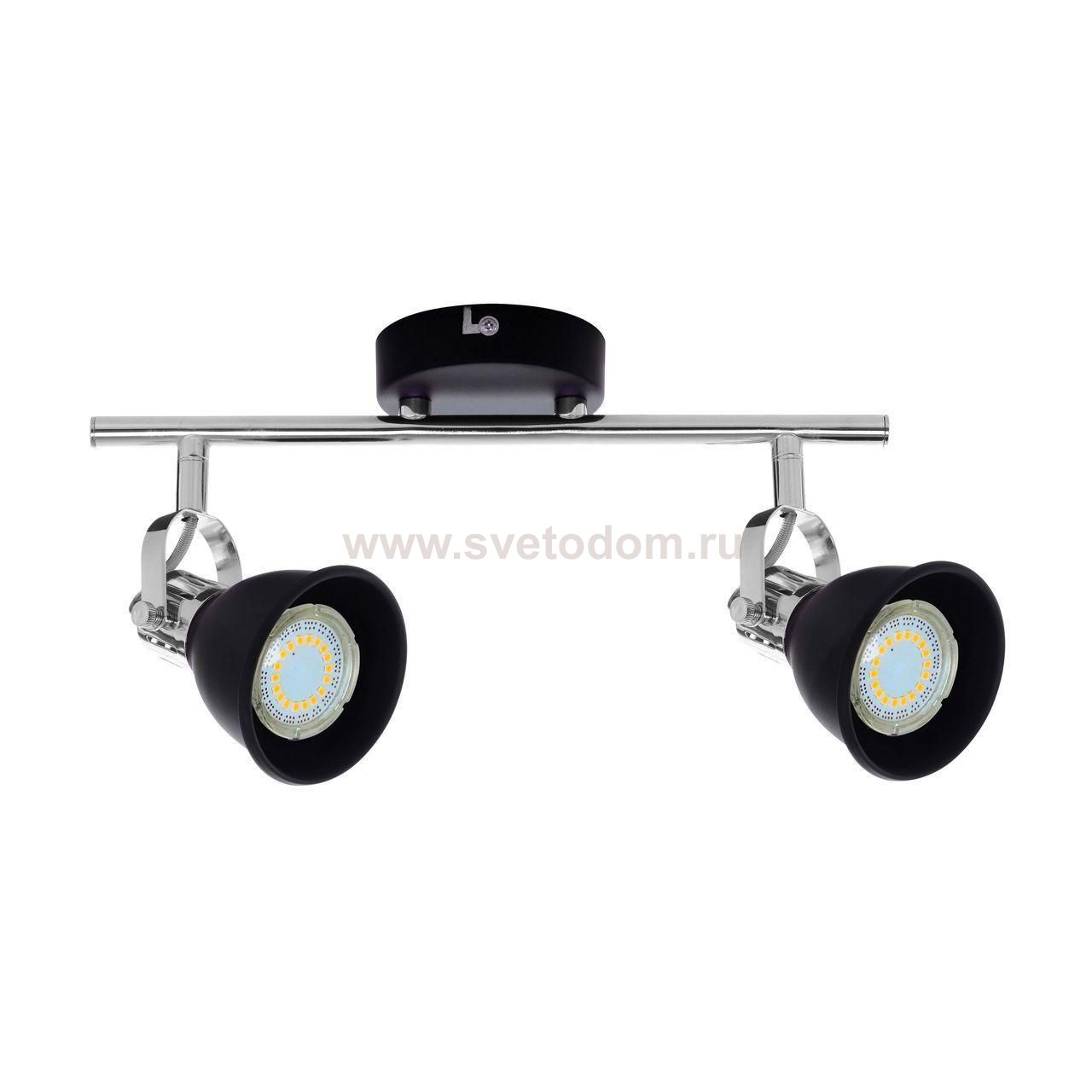 Светодиодный спот Spot Light Anita 2766214