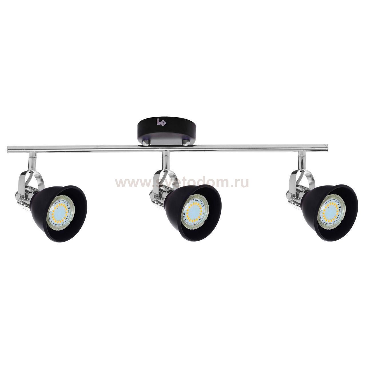 Светодиодный спот Spot Light Anita 2766314